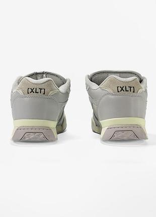 Vans rowley xlt beige 2