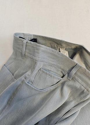 Брюки zara 5