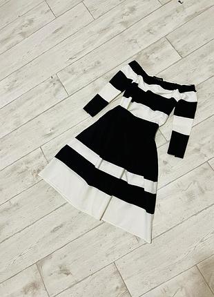 Zara костюм