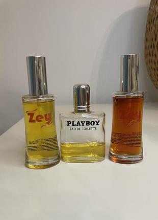 Лот туалетної води