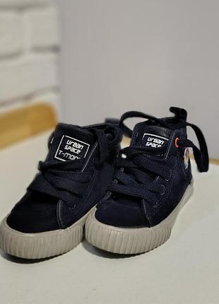 Кеди ovs kids