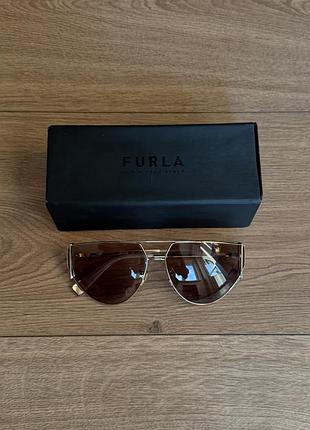 Окуляри furla оригінал / преміум модель
