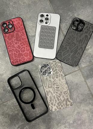 Чехол pro max 14