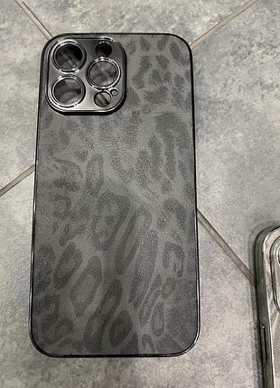 Чехол pro max 14 4