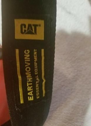Сумка caterpillar original. 8