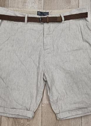 Шорты denim co primark размер xl