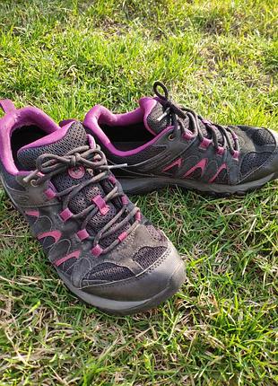 Кроссовки merrell outmost vent#0x low