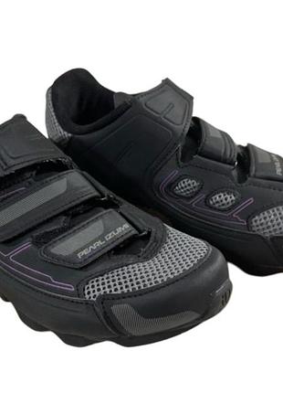 Велотуфлі жіночі pearl izumi розмір 40