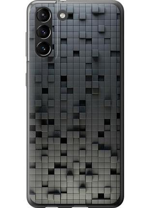 Чохол для samsung galaxy s21 plus з силікону fch_0022624