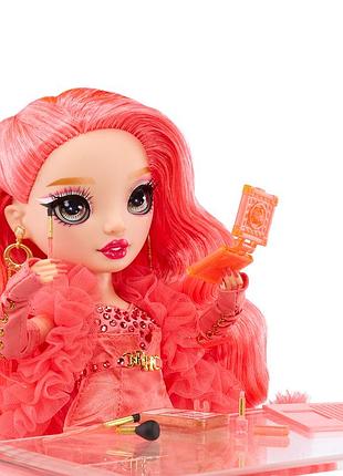 Кукла rainbow high s23 – присцилла перез 5