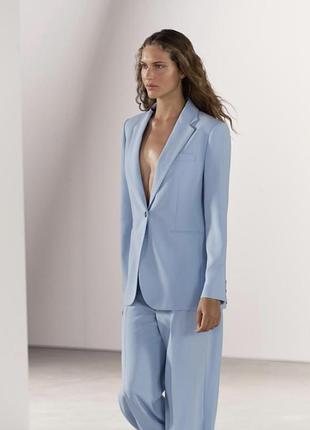 Пиджак zara
