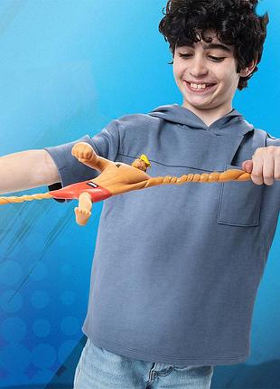 Стретч-игрушка stretch armstrong - боец стронг 4