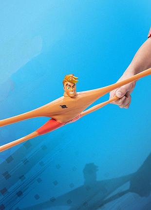 Стретч-игрушка stretch armstrong - боец стронг 5