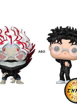 Ігрова фігурка funko pop! серії дандадан - окарун (w/ch)