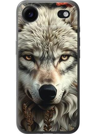 Чохол для apple iphone 17 air з силікону fch_0149518