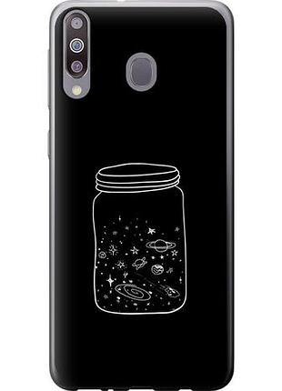 Чохол для samsung galaxy a40s a3050 з пластику fch_0039247