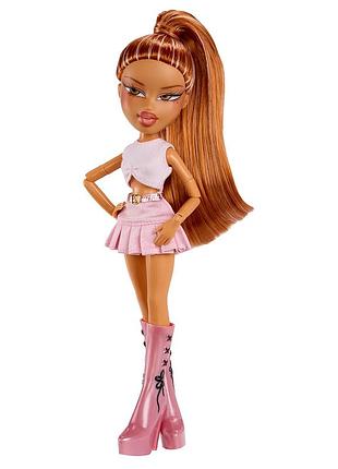 Кукла bratz серии pop starz – ясмин 6