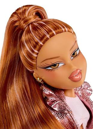 Кукла bratz серии pop starz – ясмин 10