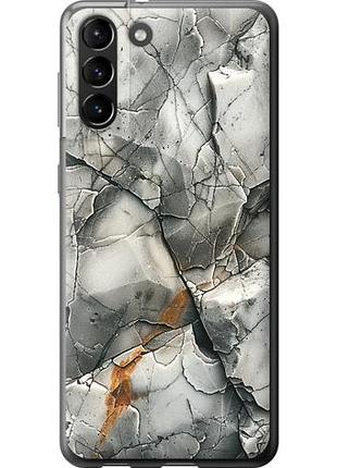 Чохол для samsung galaxy s21 plus з пластику fch_0136408