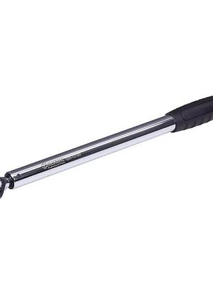 Ключ динамометрический gut mechanic 1/2" 30-220nm tw-12220
