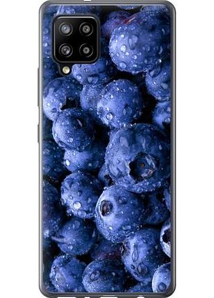 Чохол для samsung galaxy a42 a426b з пластику fch_0042220