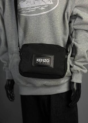 Месенджер kenzo