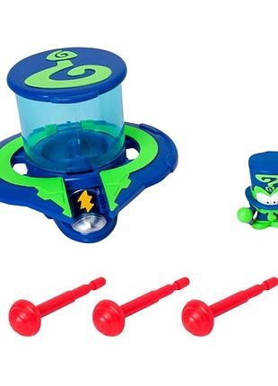 Игровой набор superthings - башня энигма 7
