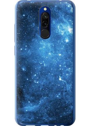 Чохол для xiaomi redmi 8 з пластику fch_0019031