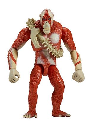 Фигурка godzilla vs. kong – скар кинг гигант