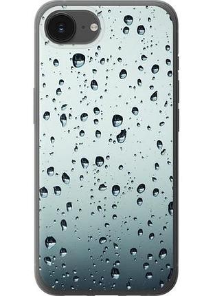 Чохол для apple iphone 16e з силікону fch_0147818