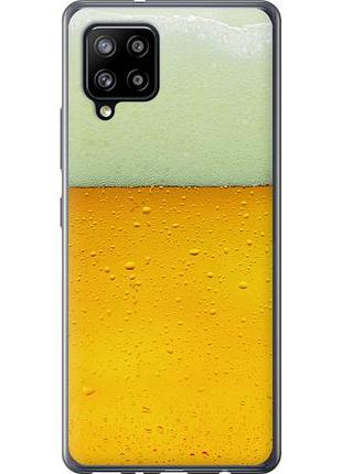 Чохол для samsung galaxy a42 a426b з силікону fch_0031419