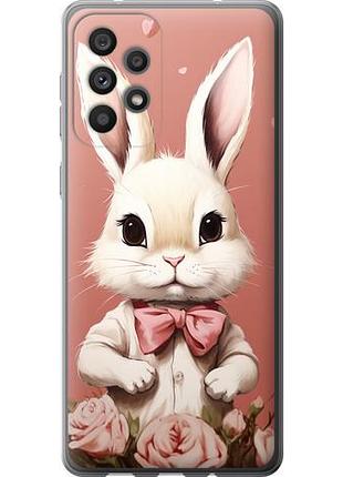 Чохол для samsung galaxy a73 a736b з силікону fch_0005594