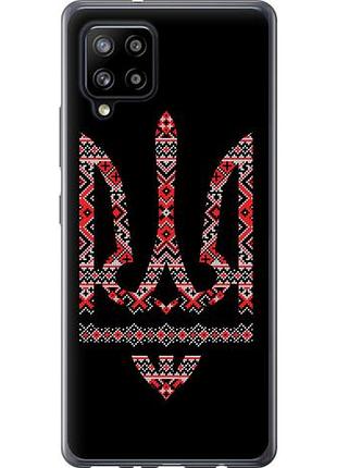Чохол для samsung galaxy a42 a426b з силікону fch_0063714