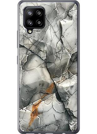 Чохол для samsung galaxy a42 a426b з пластику fch_0136424