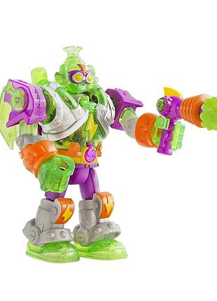 Ігровий набір superthings s – супербот мега-к 3