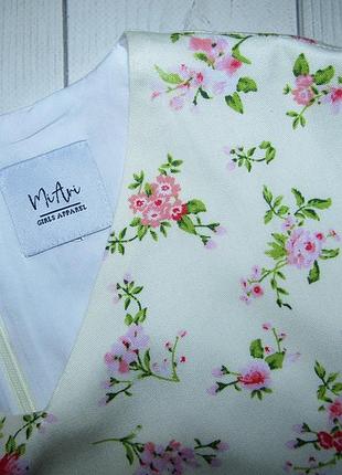 Сукня для дівчинки 2