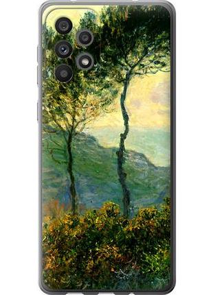 Чохол для samsung galaxy a73 a736b з силікону fch_0063022