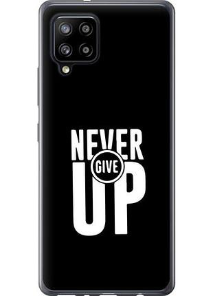 Чохол для samsung galaxy a42 a426b з силікону fch_0021564