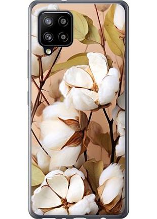 Чохол для samsung galaxy a42 a426b з силікону fch_0013194