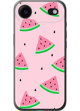 Чохол для apple iphone 17 air з силікону fch_0149440