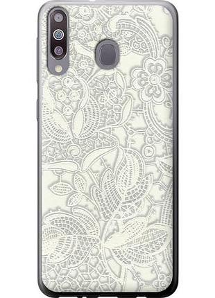 Чохол для samsung galaxy a40s a3050 з пластику fch_0070254