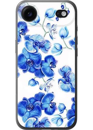 Чохол для apple iphone 17 air з силікону fch_0149446