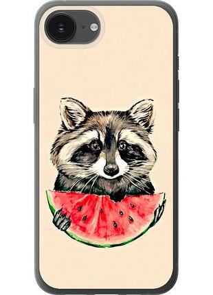 Чохол для apple iphone 16e з силікону fch_0147754