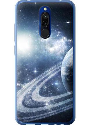 Чохол для xiaomi redmi 8 з пластику fch_0061162