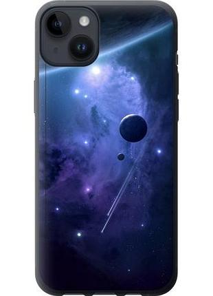 Чохол для apple iphone 14 plus з силікону fch_0018011