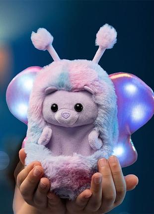 Інтерактивна іграшка curlimals - ведмедиця белла 8