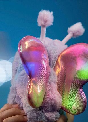 Інтерактивна іграшка curlimals - ведмедиця белла 9