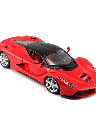 Автомодель - laferrari (1:24) 3