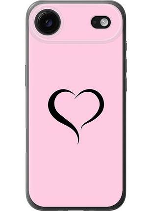 Чохол для apple iphone 17 air з силікону fch_0149314