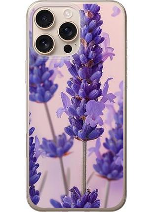 Чохол для apple iphone 16 pro max з силікону fch_0142696